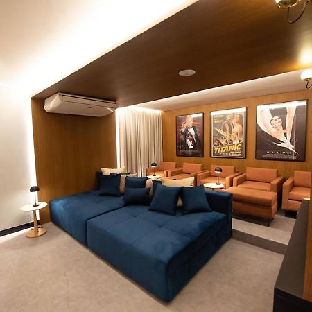 Studio Spazio Di Casa Vbvo 1323 Vila Olimpia Сан-Пауло Экстерьер фото
