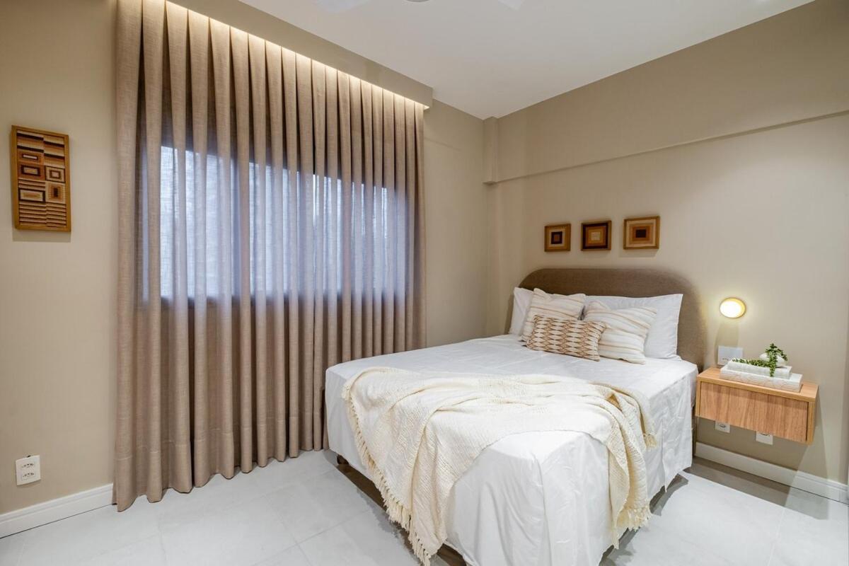 Studio Spazio Di Casa Vbvo 1323 Vila Olimpia Сан-Пауло Экстерьер фото